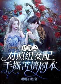 快穿之对照组女配手撕苦情剧本章节列表