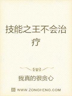 技能之王不会治疗章节列表
