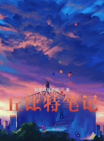 丘比特笔记章节列表