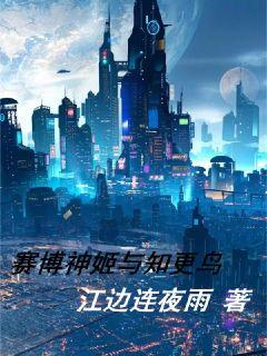 赛博神姬与知更鸟章节列表