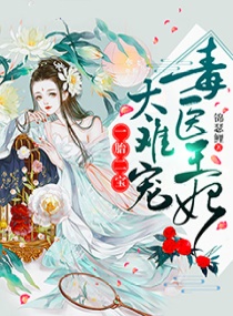 一胎二宝：毒医王妃，太难宠章节列表