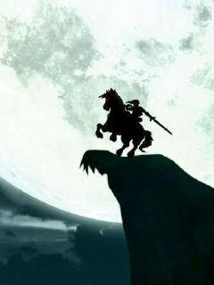 江湖风雨客章节列表