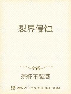 裂界侵蚀章节列表