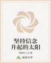 坚持信念升起的太阳章节列表