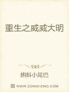 重生之巍巍大明章节列表