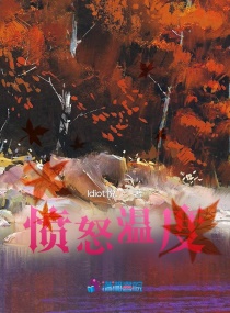 愤怒温度章节列表