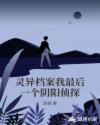 灵异档案我最后一个阴阳侦探章节列表