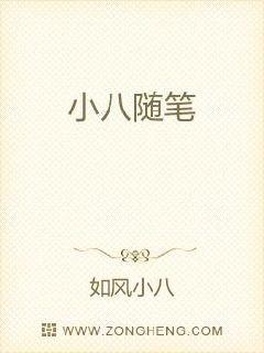 小八随笔章节列表