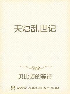 天烛乱世记章节列表