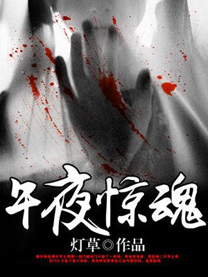 午夜惊魂章节列表
