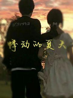 悸动的夏天章节列表