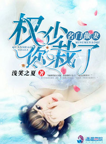 名门傲妻之权少你栽了章节列表