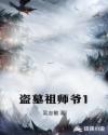 盗墓祖师爷1章节列表