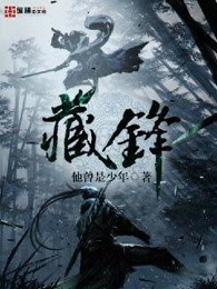 藏锋章节列表
