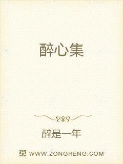醉心集章节列表