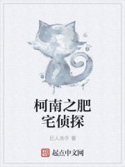 柯南之肥宅侦探章节列表