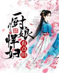 厨娘悍妇有点田章节列表