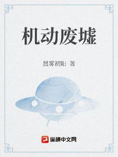 机动废墟章节列表