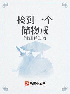 捡到一个储物戒章节列表