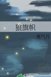 狼旗帜章节列表