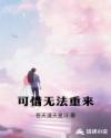 可惜无法重来章节列表