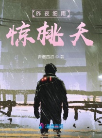 昨夜细雨惊桃夭章节列表