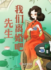 先生，我们离婚吧章节列表