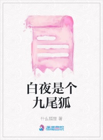 白夜是个九尾狐章节列表