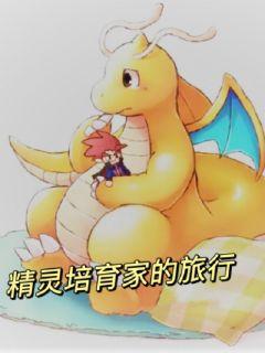 PM精灵培育家的旅行章节列表