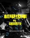 机甲少年与魂同行章节列表