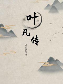 叶凡传章节列表