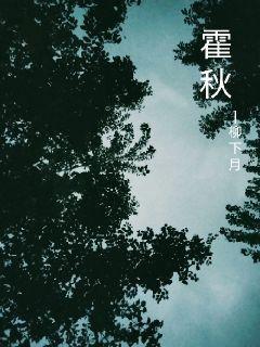 霍秋章节列表