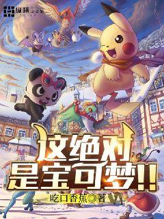 这绝对是宝可梦章节列表