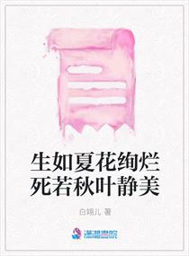生如夏花绚烂死若秋叶静美章节列表