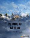沈明的奇幻冒险章节列表