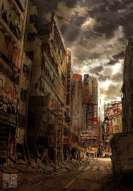 废土生存：灾难纪元章节列表