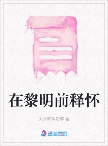 在黎明前释怀章节列表