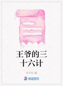 王爷的三十六计章节列表