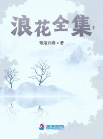 浪花全集章节列表