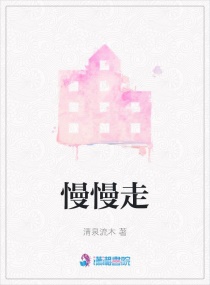 慢慢走章节列表