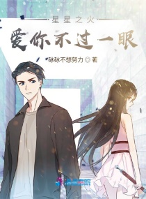 星星之火：爱你不过一眼章节列表