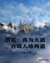 洪荒：我为天道，吞噬人地两道章节列表
