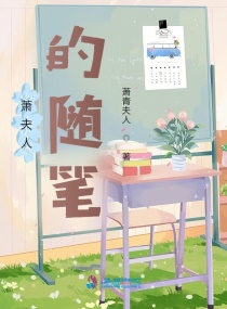 萧夫人的随笔章节列表