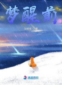 梦醒前章节列表