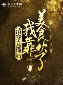 清穿直播后我靠美食火了章节列表