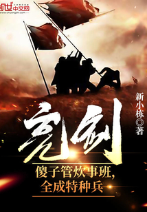 亮剑：傻子管炊事班，全成特种兵章节列表