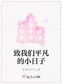 致我们平凡的小日子章节列表