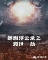 蜉蝣浮云录之渡世一劫章节列表