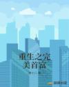 重生之完美首富章节列表