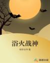 浴火战神章节列表